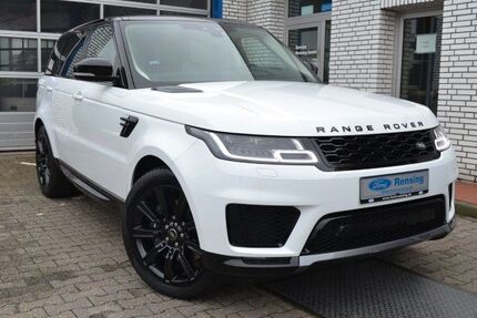 Land Rover Range Rover Sport 22.600 km 57.415 &euro; Ochtrup 48607
