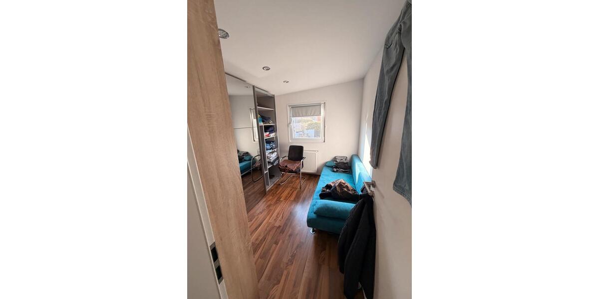 Bungalow Gronau (Westfahlen) - 4 Zimmer, 50 m&sup2;, 77.000&euro; | Angebot:25852243