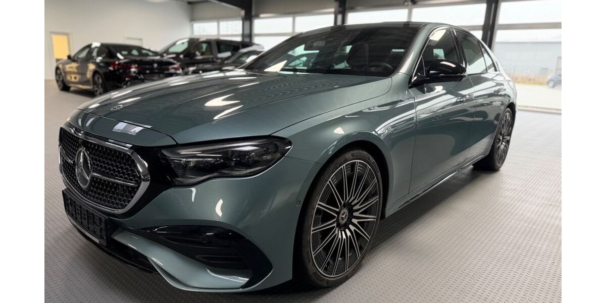 Mercedes-Benz E 450 9.201 km 78.879 &euro; Nordhorn 48531