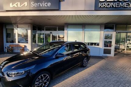 Kia ceed / Ceed 20.850 km 24.990 &euro; Emlichheim 49824