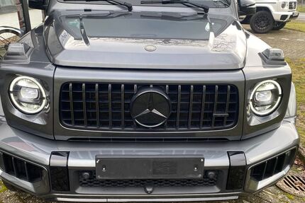 Mercedes-Benz G 63 AMG 65.500 km 189.963 &euro; Bad Bentheim 48455