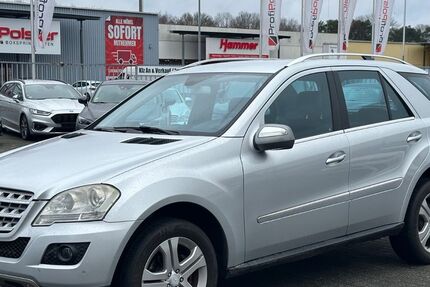 Mercedes-Benz ML 320 249.000 km 7.950 &euro; Nordhorn 48529