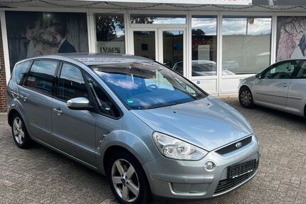 Ford S-Max 247.000 km 1.999 &euro; Nordhorn 48529