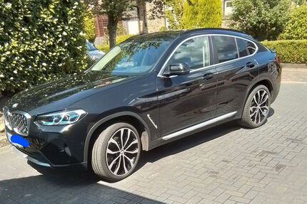 BMW X4 65.400 km 34.500 &euro; Uelsen 49843