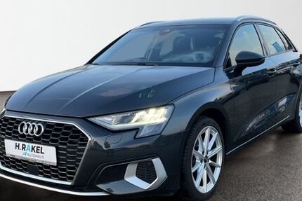 Audi A3 31.800 km 28.980 &euro; Geeste-Groß Hesepe 49744