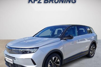 Opel Grandland (X) 35.566 km 26.480 &euro; Lingen (Ems) 49811