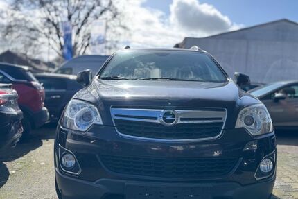 Opel Antara 145.000 km 7.450 &euro; Nordhorn 48529