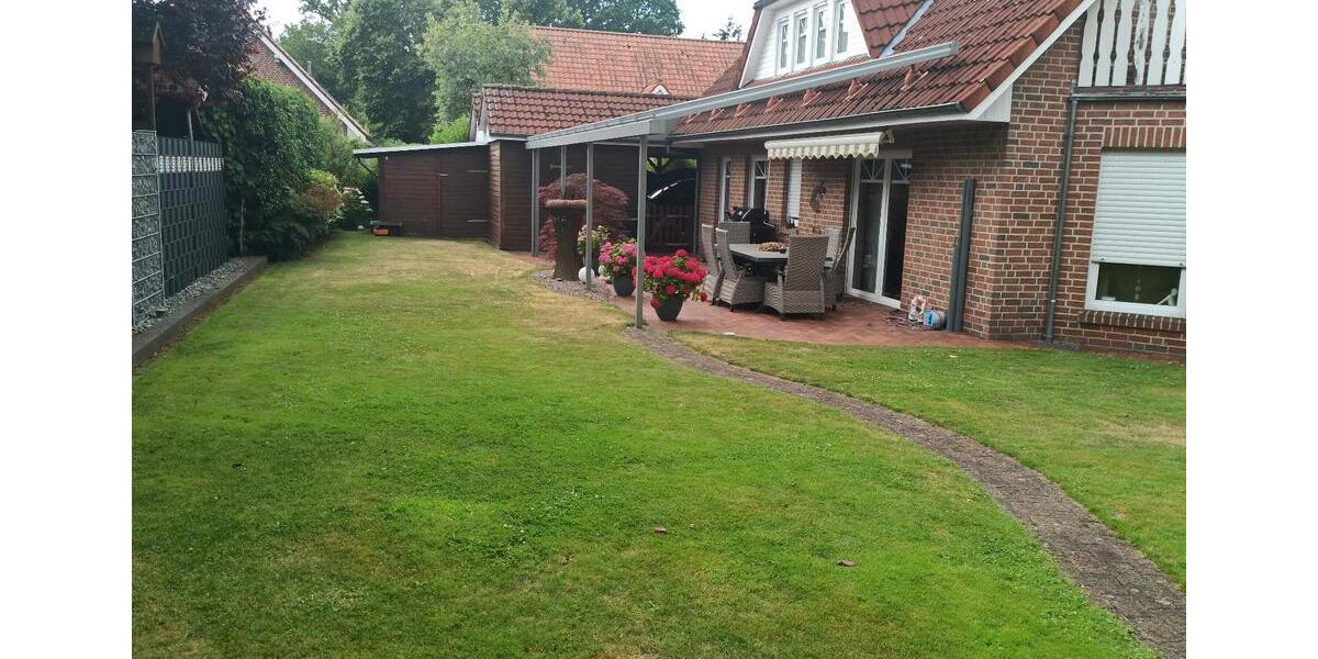 Einfamilienhaus Lingen (Ems) Gauerbach - 6 Zimmer, 148 m&sup2;, 410.000&euro; | Angebot:27195318
