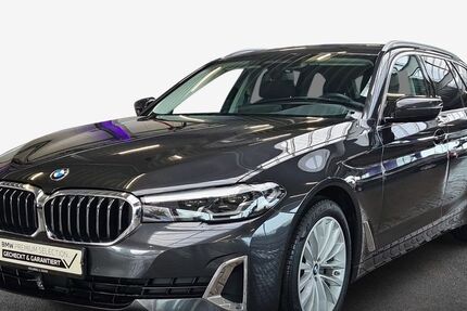 BMW 520 97.780 km 32.570 &euro; Wietmarschen 49835