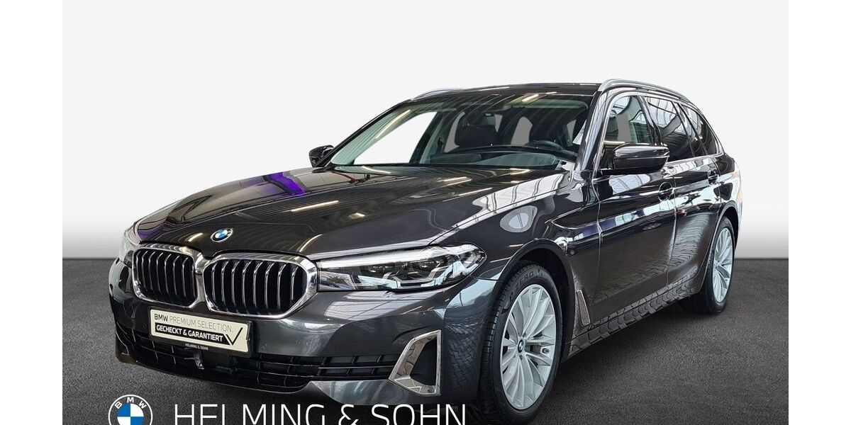 BMW 520 97.780 km 32.570 &euro; Wietmarschen 49835