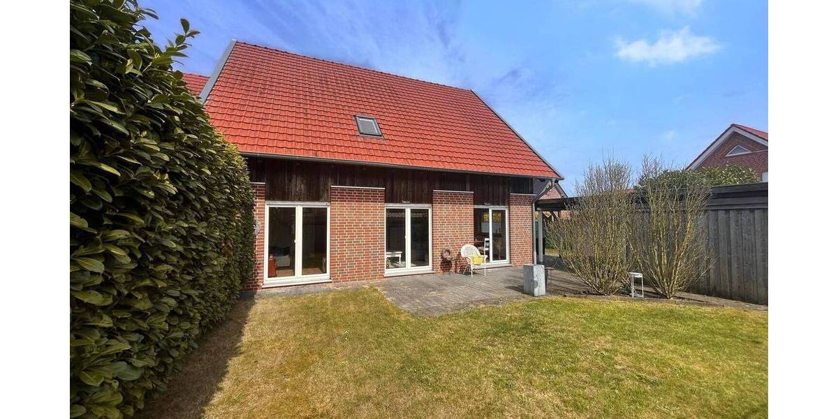 Doppelhaushälfte Ringe Neugnadenfeld - 5 Zimmer, 152 m&sup2;, 219.000&euro; | Angebot:26628673