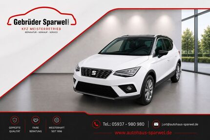 Seat Arona 100.582 km 14.100 &euro; Geeste 49744