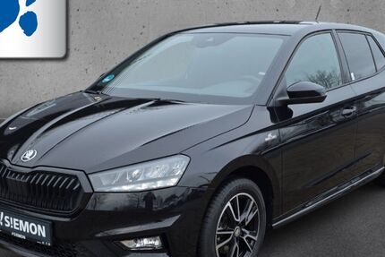 Skoda Fabia 10.238 km 21.430 &euro; Salzbergen 48499