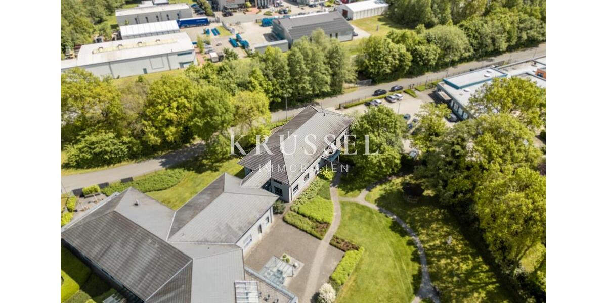Gewerbeobjekt Wietmarschen - 2.665&euro; | Angebot:26552042