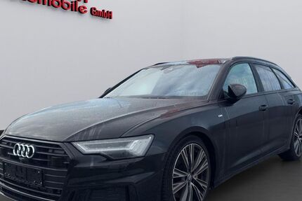Audi A6 129.150 km 27.995 &euro; Neuenhaus 49828