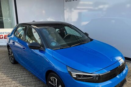 Opel Corsa 79.700 km 11.950 &euro; Lingen 49808