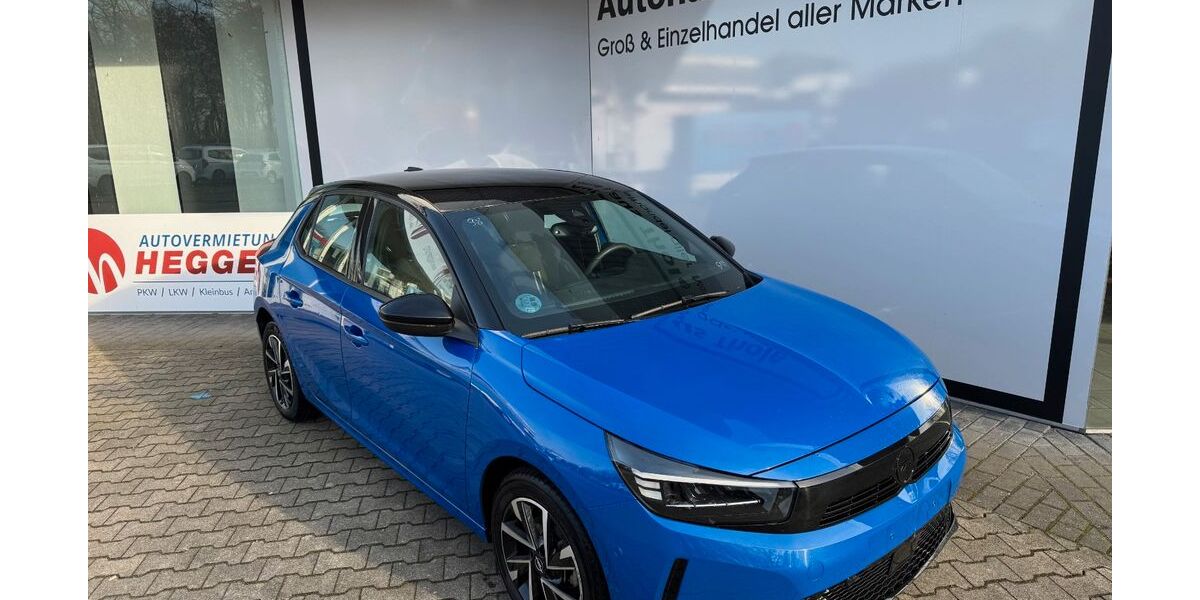 Opel Corsa 79.700 km 11.950 &euro; Lingen 49808