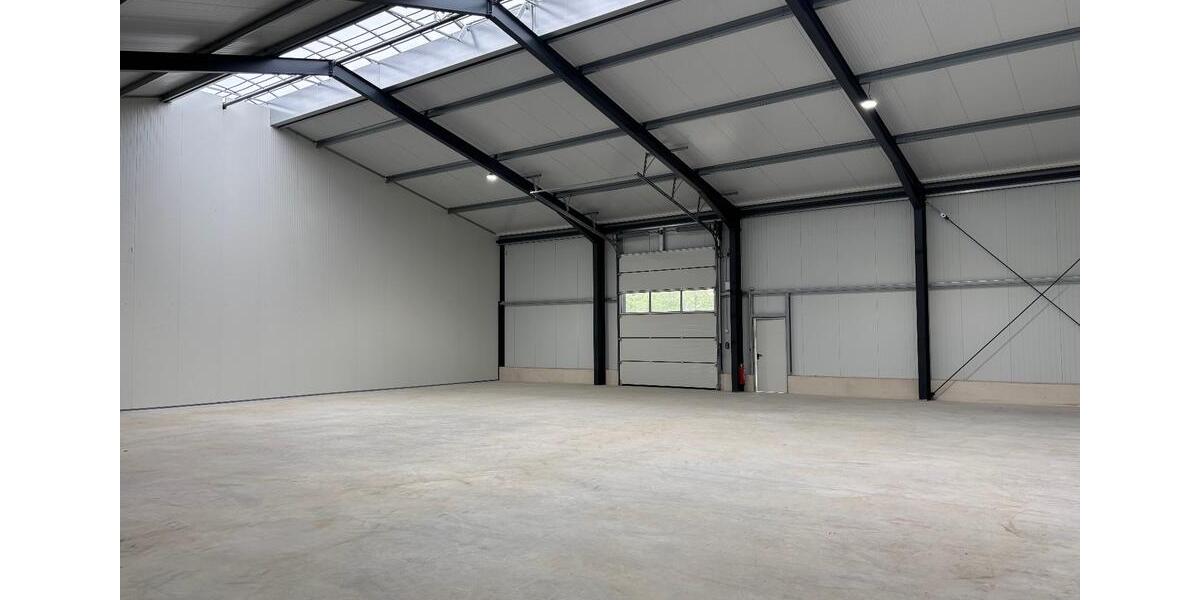 Gewerbeobjekt Wietmarschen - 1.600&euro; | Angebot:26619007