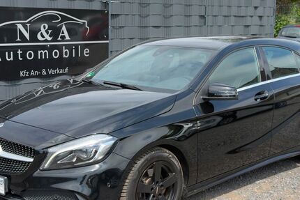 Mercedes-Benz A 180 175.000 km 12.300 &euro; Nordhorn 48531