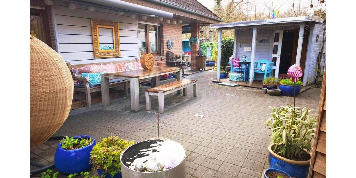 Einfamilienhaus Lingen (Ems) Altenlingen - 7 Zimmer, 173 m&sup2;, 409.000&euro; | Angebot:26014576