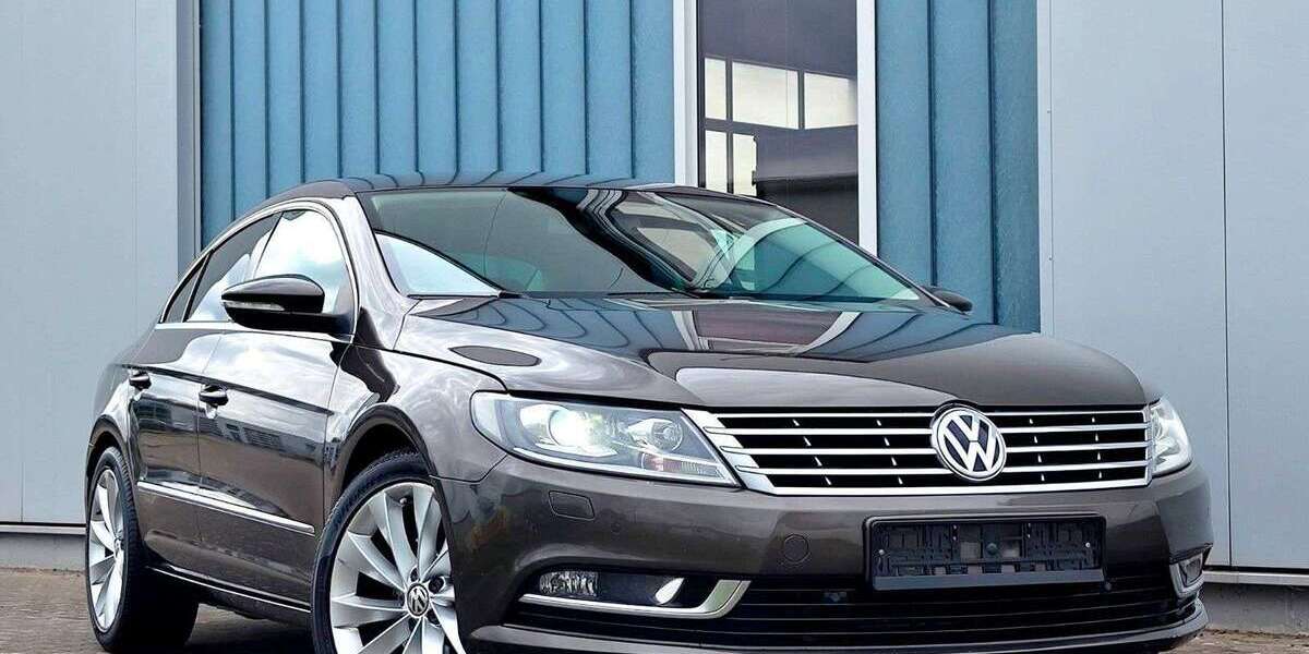 VW CC 272.593 km 6.900 &euro; Wietmarschen 49835