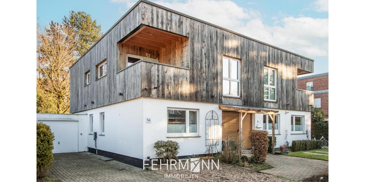 Erdgeschoßwohnung Ochtrup - 4 Zimmer, 155 m&sup2;, 1.460&euro; | Angebot:24531817