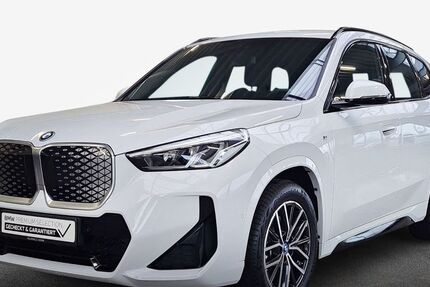 BMW iX1 8.500 km 45.570 &euro; Wietmarschen 49835