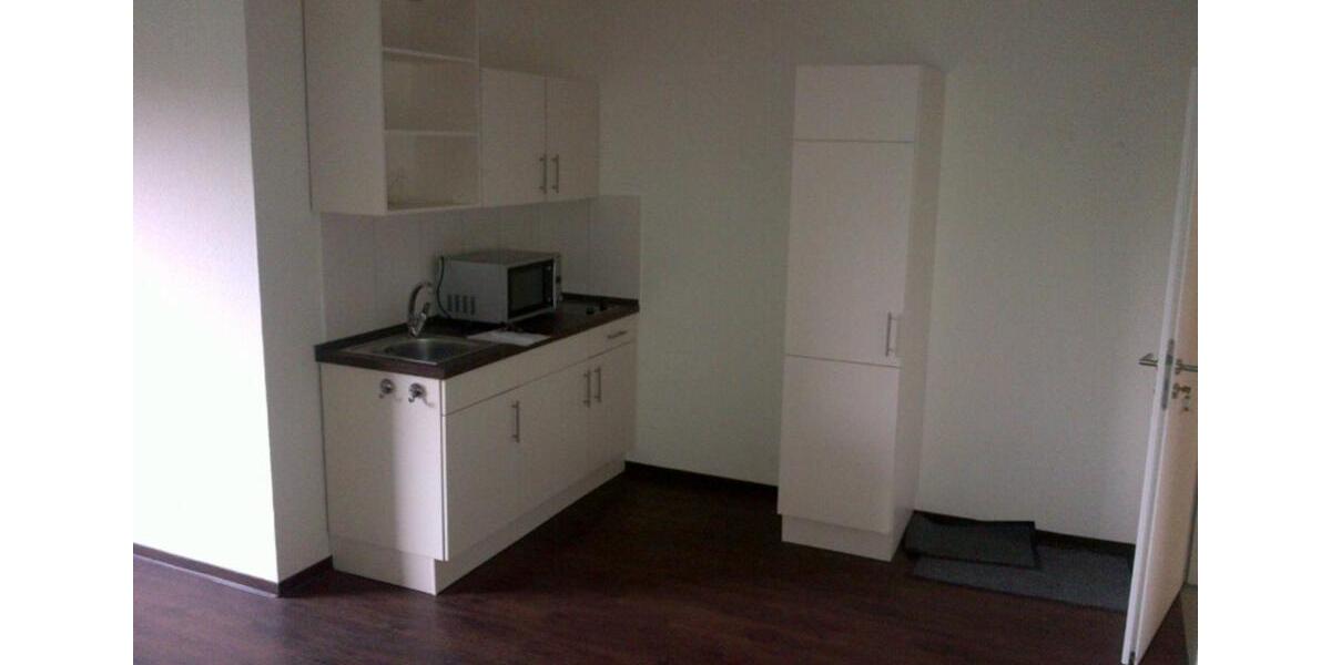 Etagenwohnung Lingen (Ems) Damaschke - 1 Zimmer, 35 m&sup2;, 498&euro; | Angebot:25959108