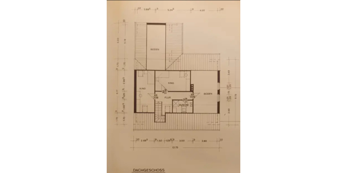 Einfamilienhaus Ochtrup - 7 Zimmer, 154 m&sup2;, 439.000&euro; | Angebot:25349890