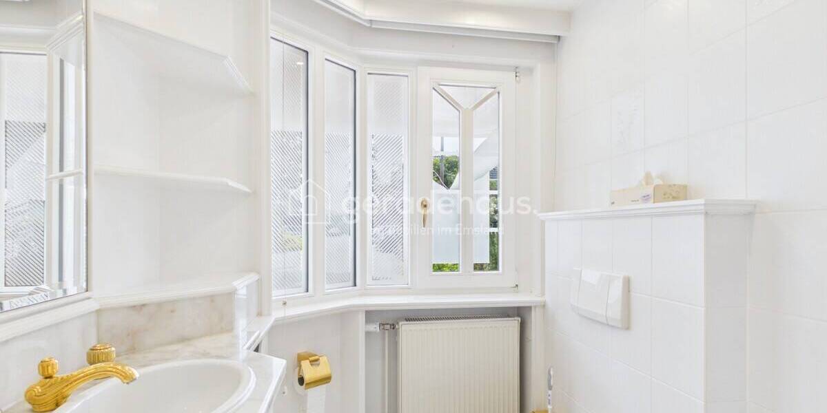 Einfamilienhaus Lingen Damaschke - 7 Zimmer, 226 m&sup2;, 570.000&euro; | Angebot:26528275