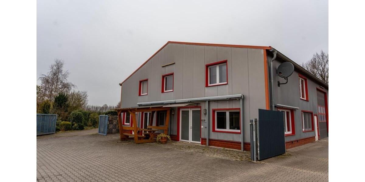 Einfamilienhaus Wietmarschen - 8 Zimmer, 230 m&sup2;, 795.000&euro; | Angebot:26960417