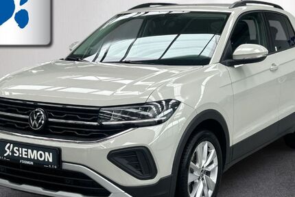 VW T-Cross 22.474 km 21.990 &euro; Salzbergen 48499