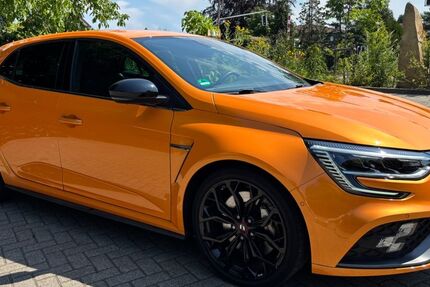 Renault Megane 35.376 km 28.900 &euro; Bad Bentheim/Gildehaus 48455