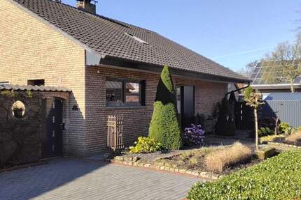 Haus Gronau Epe - 5 Zimmer, 105 m&sup2;, 395.000&euro; | Angebot:25929078