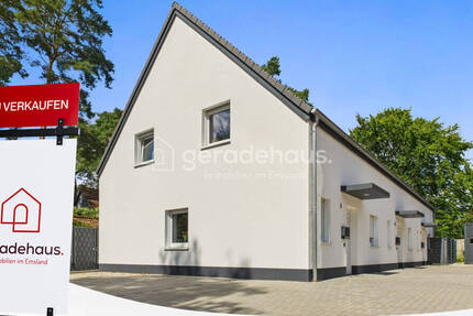 Haus Lingen / Schepsdorf Schepsdorf - 4 Zimmer, 108 m&sup2;, 350.000&euro; | Angebot:25691257