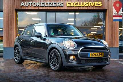 Mini One 204.092 km 13.142 &euro; Gronau 48599
