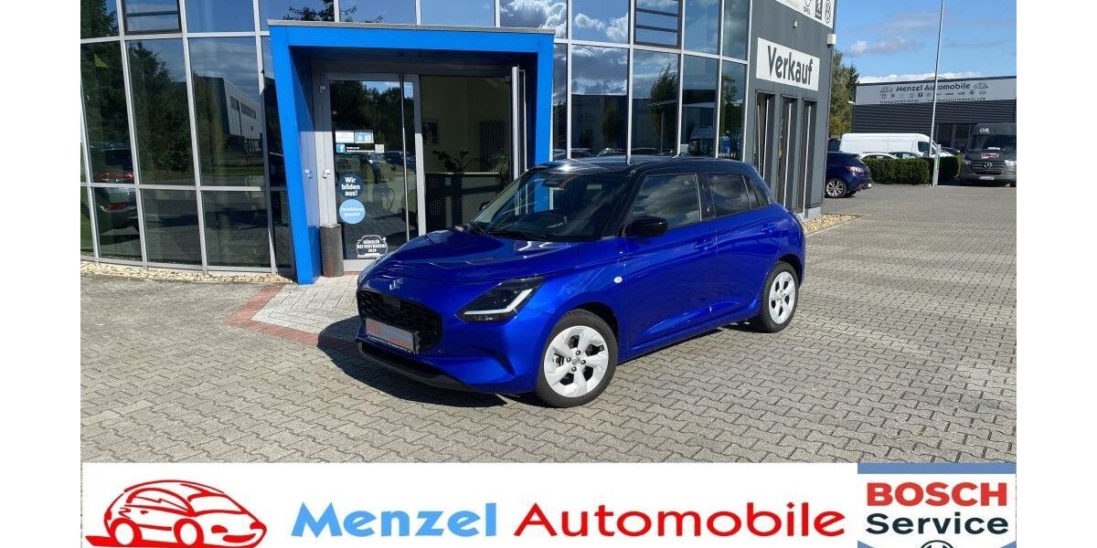 Suzuki Swift 19.130 km 18.100 &euro; Schüttorf 48465