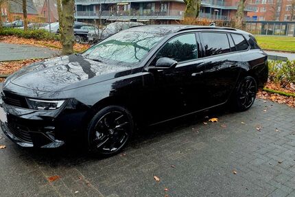 Opel Astra 11.500 km 28.900 &euro; Nordhorn 48531