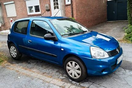 Renault Clio 131.744 km 1.700 &euro; Gronau 48599