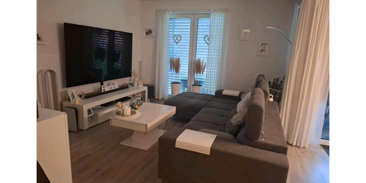 Erdgeschoßwohnung Lingen (Ems) - 2 Zimmer, 70 m&sup2;, 665&euro; | Angebot:25588621