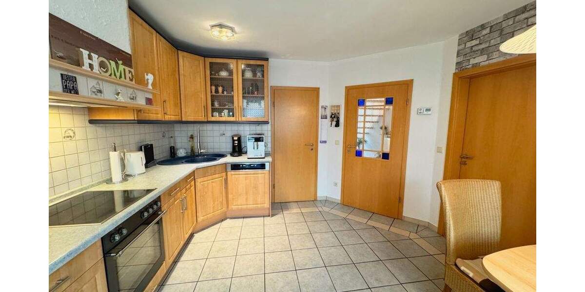 Doppelhaushälfte Neuenhaus - 4 Zimmer, 118 m&sup2;, 304.900&euro; | Angebot:25666758