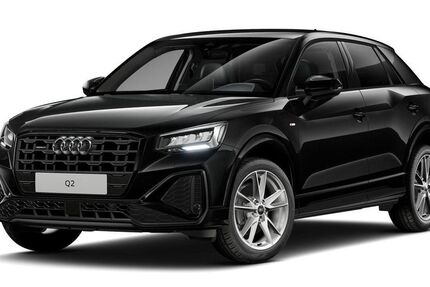 Audi Q2 18.870 km 31.980 &euro; Lingen 49809