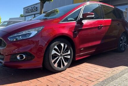 Ford S-Max 70.300 km 28.450 &euro; Neuenhaus 49828