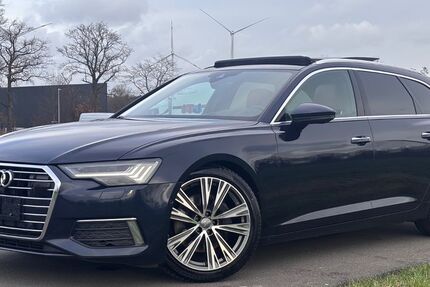 Audi A6 316.288 km 19.950 &euro; Bad Bentheim 48455