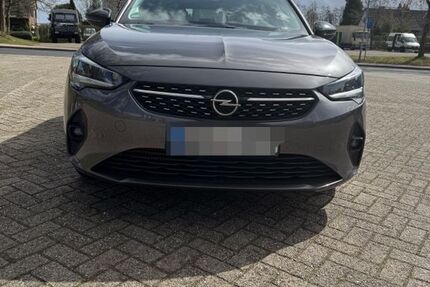 Opel Corsa 51.580 km 14.400 &euro; Uelsen 49843
