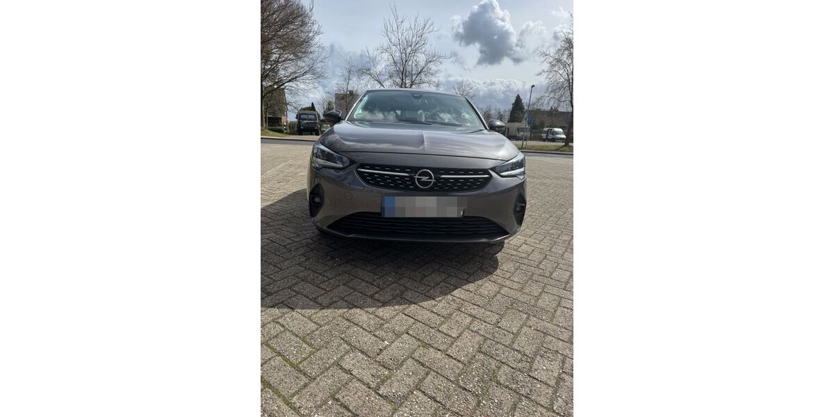 Opel Corsa 51.580 km 14.400 &euro; Uelsen 49843