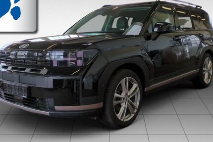 Hyundai SANTA FE 31.182 km 39.930 &euro; Salzbergen 48499