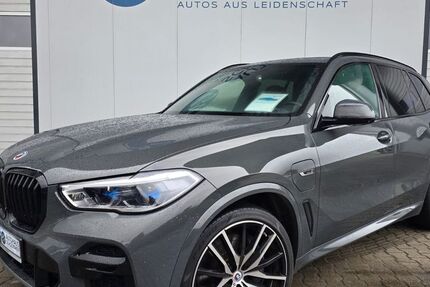 BMW X5 88.900 km 61.977 &euro; Osterwald 49828