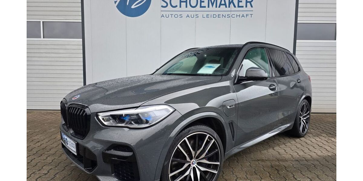 BMW X5 88.900 km 61.977 &euro; Osterwald 49828