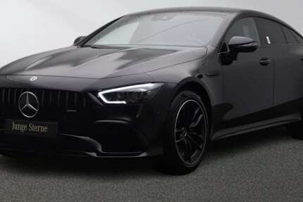 Mercedes-Benz AMG GT 40.467 km 74.900 &euro; Wietmarschen 49835